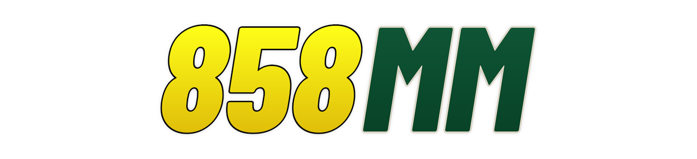 858mm